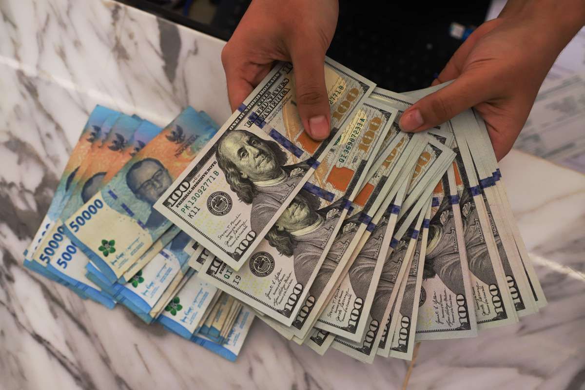 Ekspektasi Kenaikan BI-Rate Menguat, Respons Bank Indonesia Dinilai Terlambat Hadapi Tekanan Global