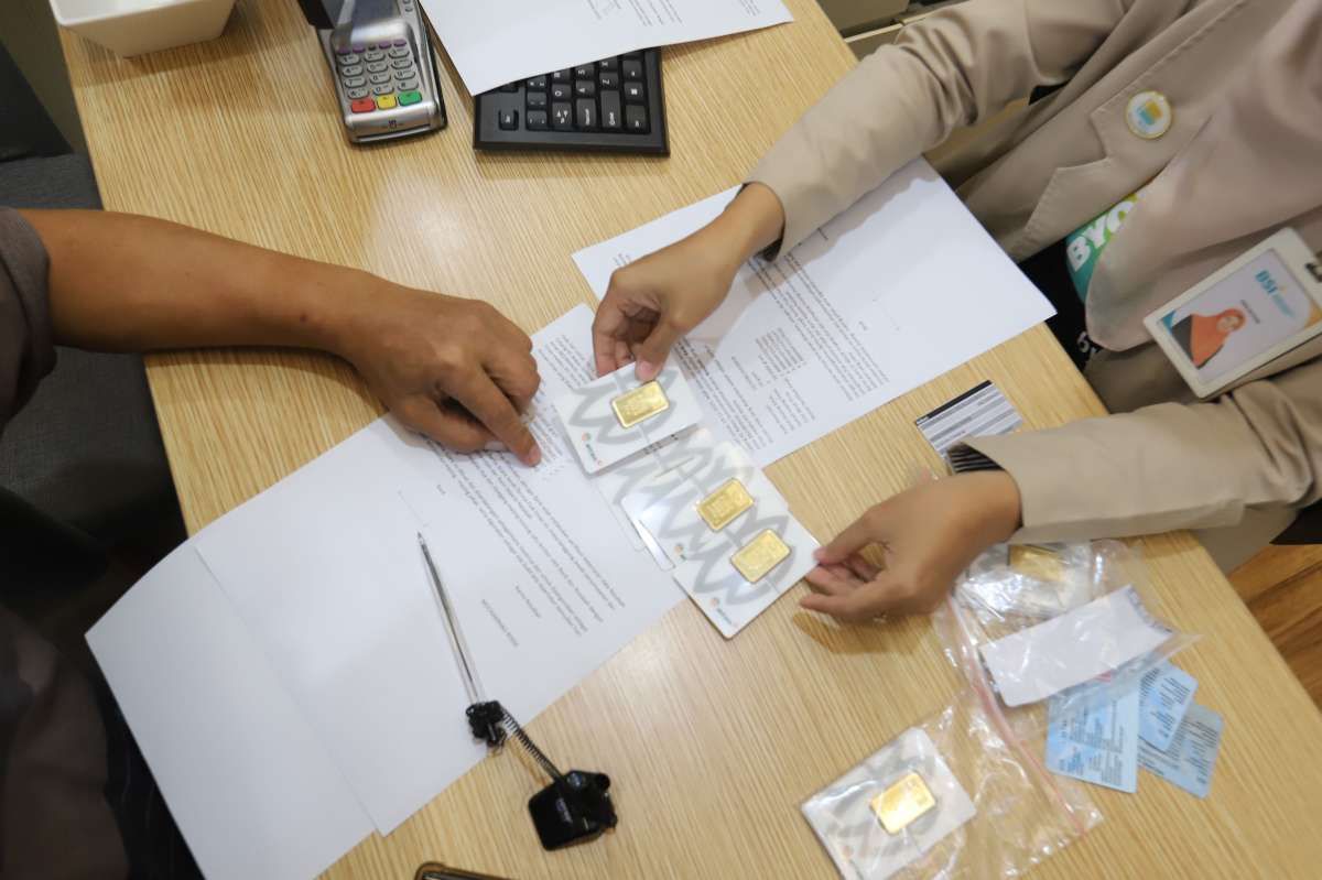 Efek MSCI Dinilai Masih Tekan Saham Perbankan dalam Jangka Pendek