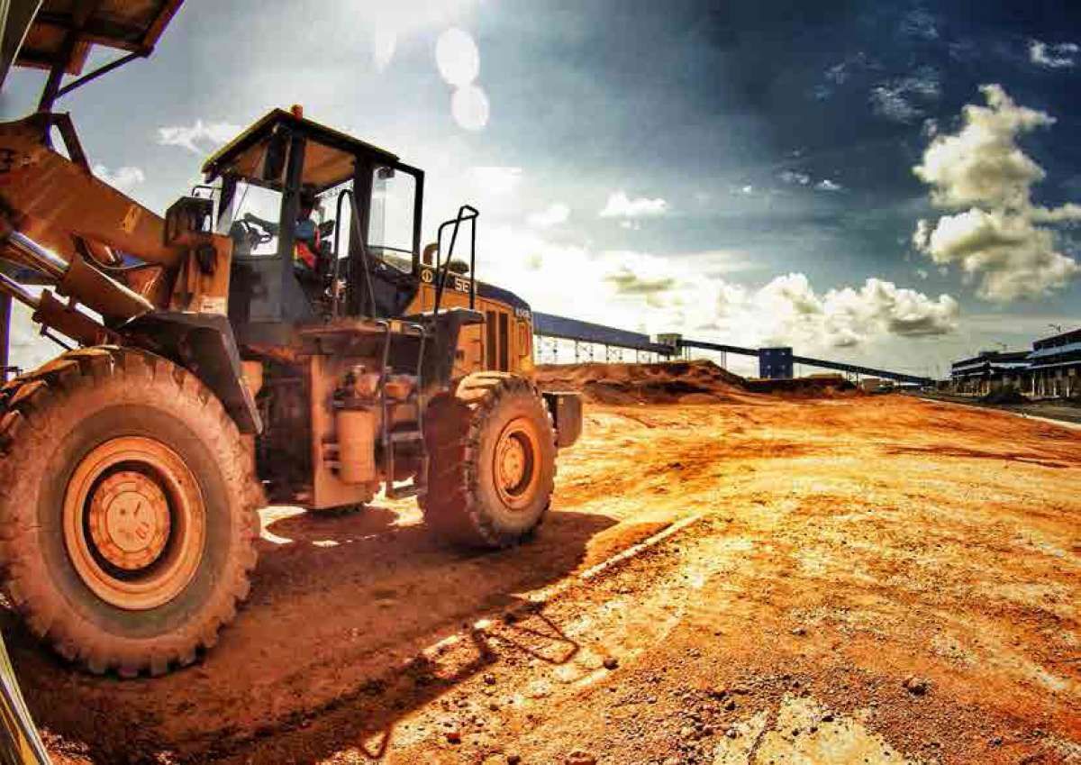 Cita Mineral Investindo Siapkan Dividen Tunai Rp1,39 Triliun untuk Pemegang Saham