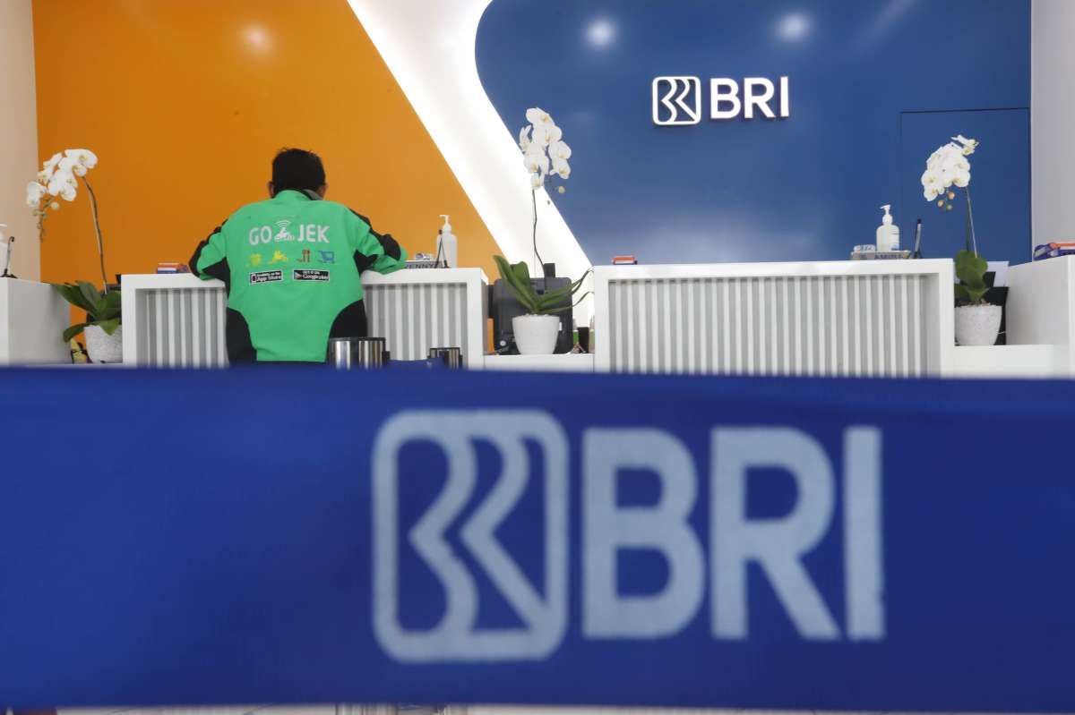 Saham Perbankan BBRI, BMRI, dan BBCA Banyak Dilepas Investor Asing Meski Tetap Bertahan di Indeks MSCI