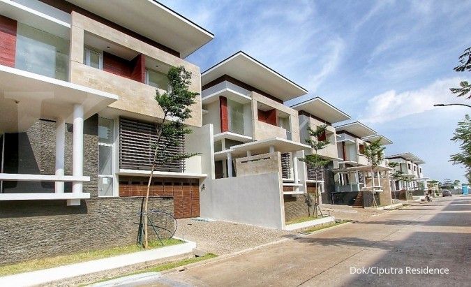 Kinerja Emiten Properti Dinilai Masih Lesu pada Kuartal I 2026 di Tengah Tekanan Pasar