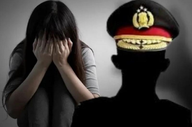 Mobil Bergoyang di Rusunawa Kisaran Digerebek Warga, Oknum Polisi Diperiksa Propam