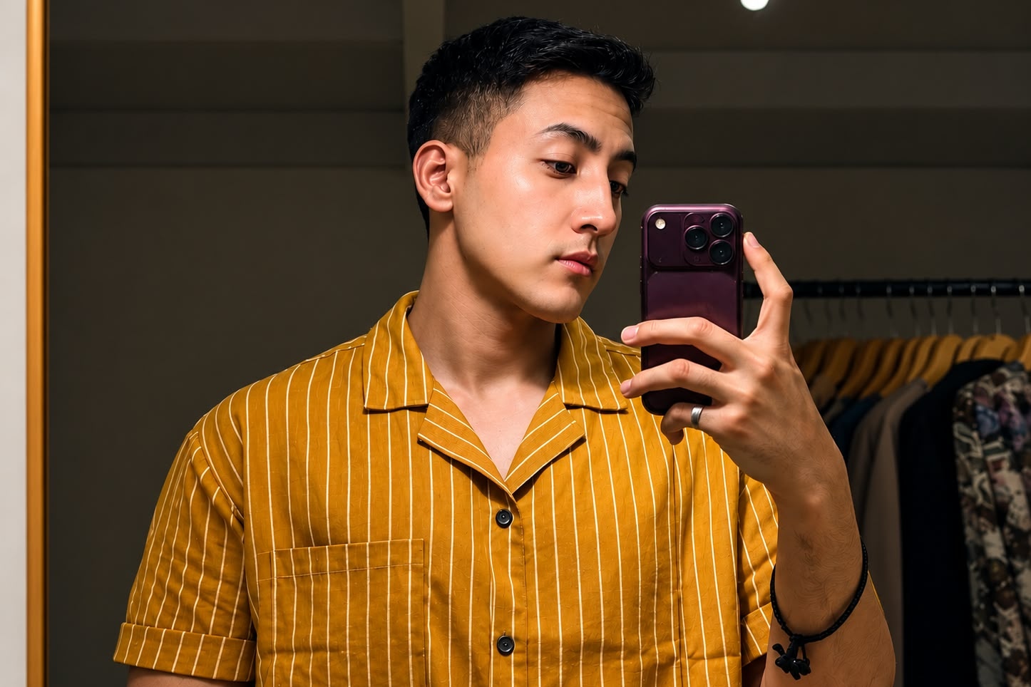 Keluarga Aron Ashab Ungkap Kelelahan Hadapi Konflik, Kakak Singgung Penanganan di Rumah Sakit Jiwa